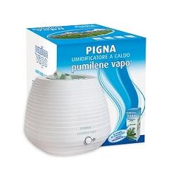 PUMILENE VAPO UMIDIFICATORE PIGNA - Farmafamily.it