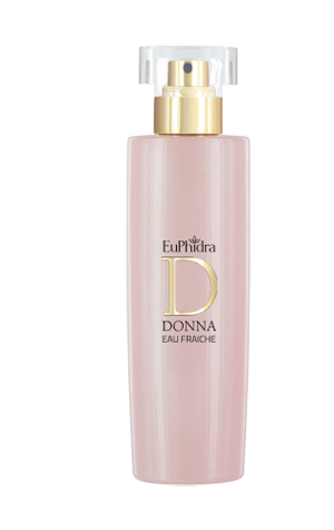 EUPHIDRA DONNA EAU FRAICHE 50 ML - Farmafamily.it