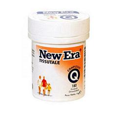 NEW ERA Q 240 GRANULI - Farmafamily.it