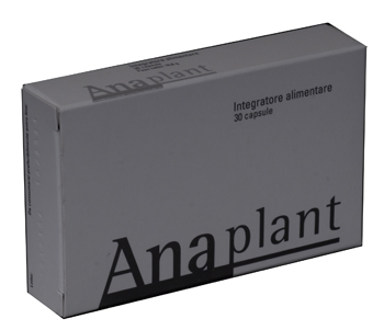 ANAPLANT 30 CAPSULE 560 MG - Farmafamily.it