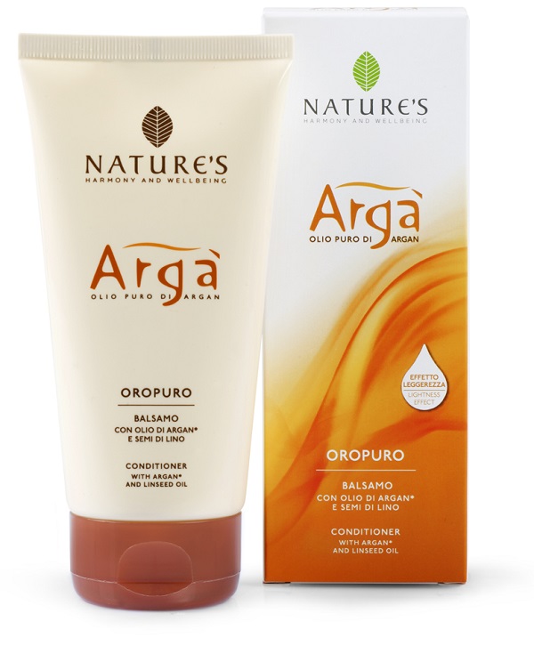 ARGA' BALSAMO 150 ML NATURE'S - Farmafamily.it