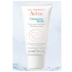 EAU THERMALE AVENE CLEANANCE MASK 50 ML - Farmafamily.it