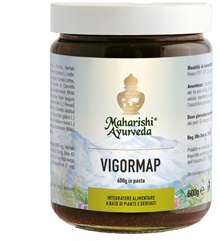 VIGORMAP PASTA 600 G - Farmafamily.it