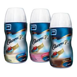 GLUCERNA SR CIOCCOLATO 220 ML - Farmafamily.it