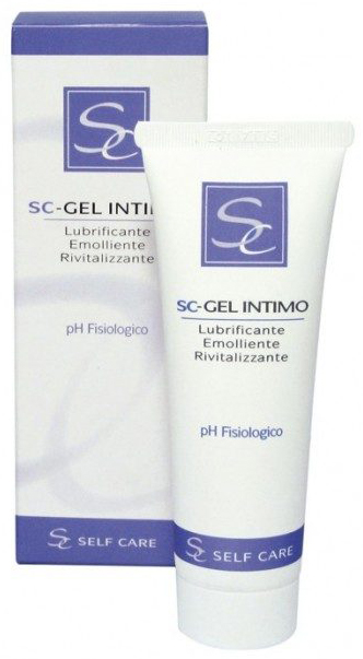 GEL INTIMO SC TUBO 50 G - Farmafamily.it