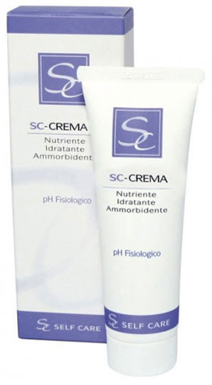 CREMA INTIMO SC TUBO 50 G - Farmafamily.it