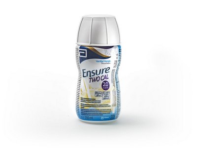 ENSURE TWO CAL VANIGLIA 200 ML - Farmafamily.it