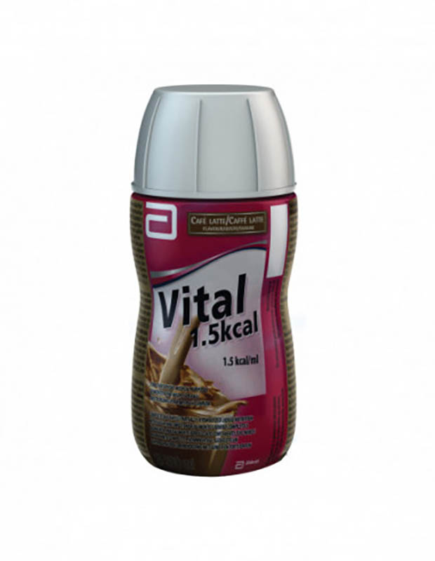 VITAL 1,5KCAL VANIGLIA 200 ML - Farmafamily.it