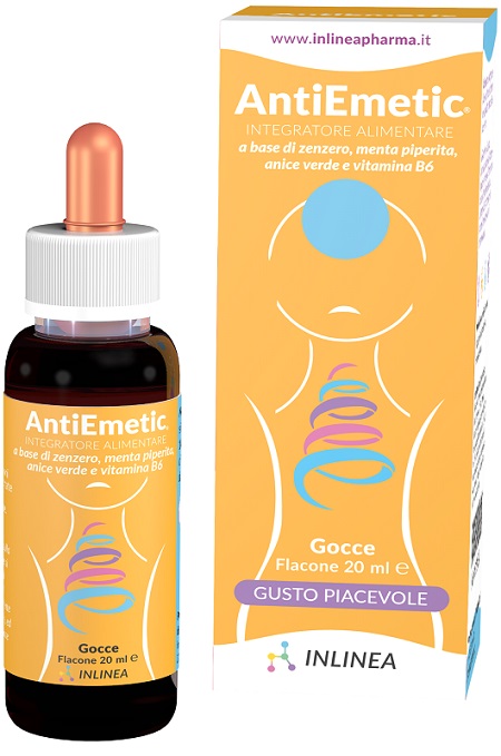 ANTIEMETIC GOCCE 20 ML - Farmafamily.it