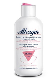 ALKAGIN DETERGENTE INTIMO GIRL 250 ML - Farmafamily.it