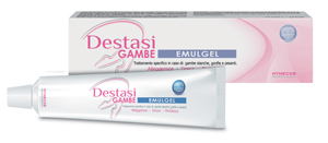 DESTASI GAMBE EMULGEL 75 ML - Farmafamily.it