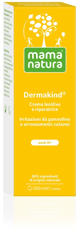 DERMAKIND CREMA LENITITIVA E RIPARATRICE 100 ML - Farmafamily.it