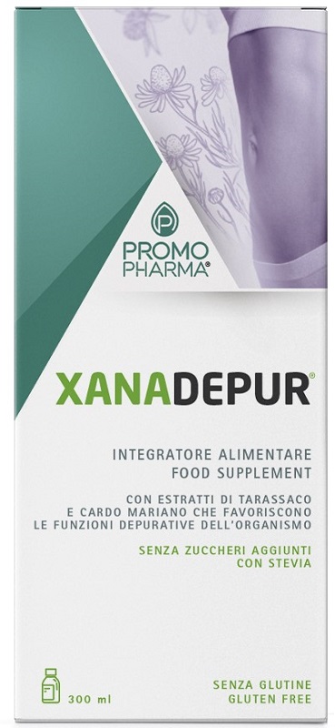 XANADEPUR 300 ML - Farmafamily.it