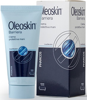 OLEOSKIN BARRIERA PHARCOS 50 ML - Farmafamily.it
