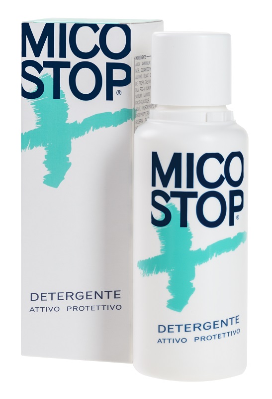 MICOSTOP DETERGENTE 250 ML - Farmafamily.it
