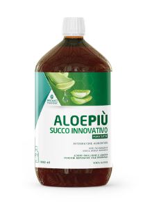 ALOE VERA SUCCO FRESCO 100% 1 LITRO - Farmafamily.it