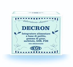 DECRON 20 BUSTINE DA 5,44 G - Farmafamily.it