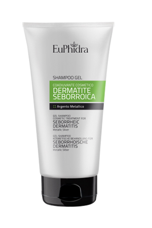 EUPHIDRA SHAMPOO DERMATITE SEBORROICA - Farmafamily.it