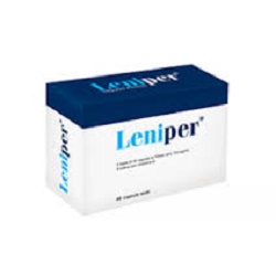 LENIPER 20 CAPSULE MOLLI - Farmafamily.it