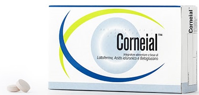 CORNEIAL 30 COMPRESSE - Farmafamily.it