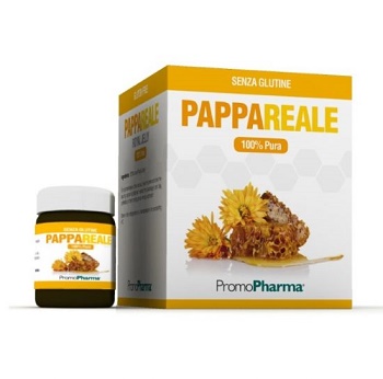 PAPPA REALE FRESCA 10 G - Farmafamily.it