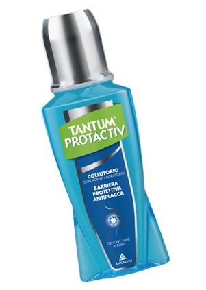 TANTUM PROTACTIV 500 ML OFFERTA SPECIALE - Farmafamily.it