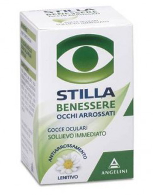 STILLA BENESSERE 10 ML - Farmafamily.it