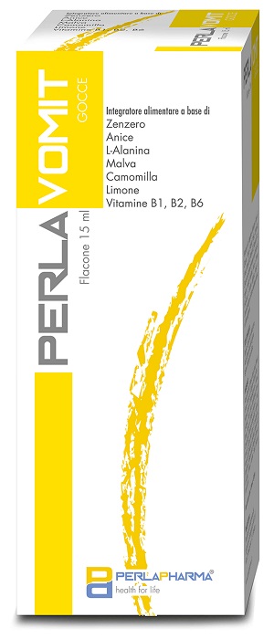 PERLAVOMIT GOCCE 15 ML - Farmafamily.it