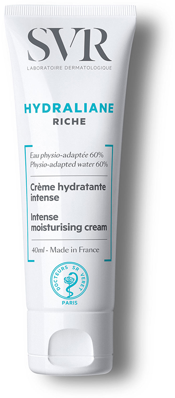 HYDRALIANE RICHE CREMA IDRATANTE 40 ML - Farmafamily.it