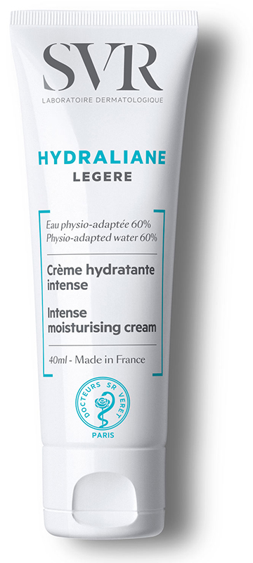 HYDRALIANE LEGERE CREMA IDRATANTE 40 ML - Farmafamily.it
