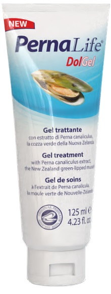 PERNALIFE DOL GEL 125 ML - Farmafamily.it