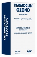 DERMOCLIN OZONO SOLUZIONE 250 ML - Farmafamily.it