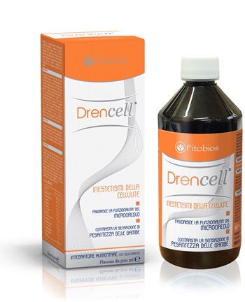 DRENCELL 500 ML - Farmafamily.it