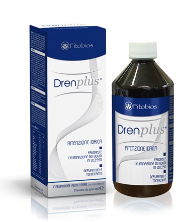 DRENPLUS 500 ML - Farmafamily.it