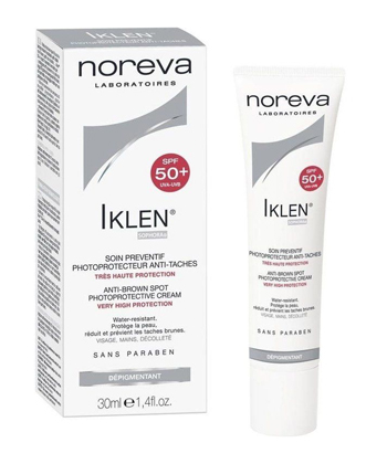 IKLEN 50+ CREMA FOTOPROTETTRICE 30 ML - Farmafamily.it