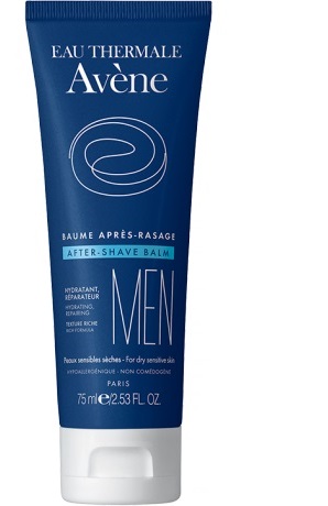 AVENE HOMME BALSAMO DOPOBARBA 75 ML - Farmafamily.it