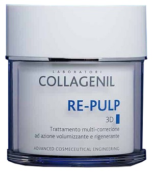 COLLAGENIL RE-PULP 3D 50 ML - Farmafamily.it