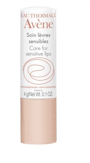 EAU THERMALE AVENE HIVER TRATTAMENTO LABBRA SENSIBILI 4 G - Farmafamily.it