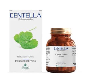 CENTELLA 50 CAPSULE - Farmafamily.it
