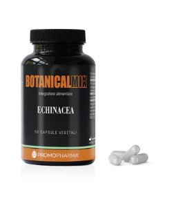 ECHINACEA BOTANICAL MIX 50 CAPSULE - Farmafamily.it