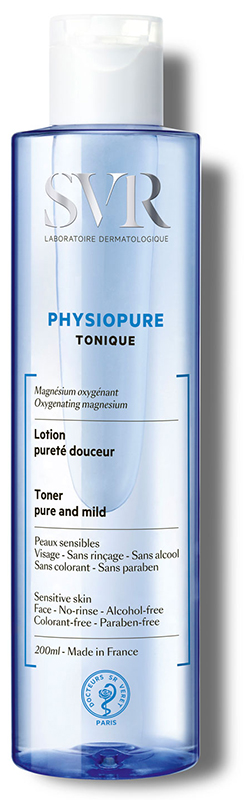 SVR PHYSIOPURE TONICO 200 ML - Farmafamily.it