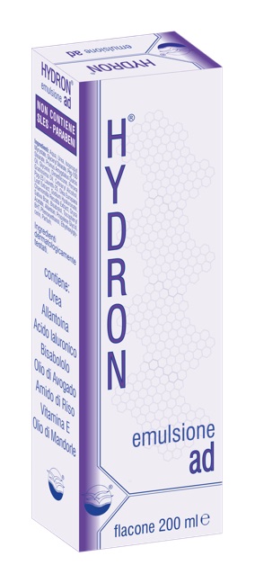 HYDRON EMULSIONE AD 200 ML - Farmafamily.it