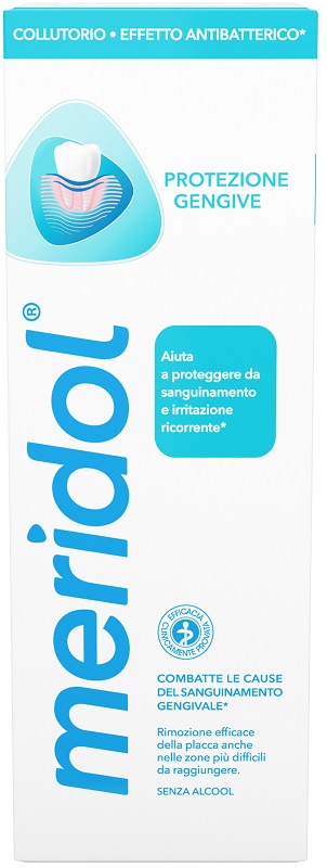 MERIDOL COLLUTORIO 400 ML - Farmafamily.it