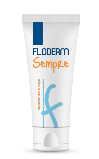 FLODERM SEMPRE FLUIDO CORPO 200 ML - Farmafamily.it