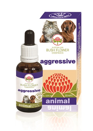 AGGRESSIVE 30 ML - Farmafamily.it