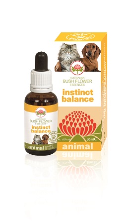 INSTINCT BALANCE 30 ML - Farmafamily.it