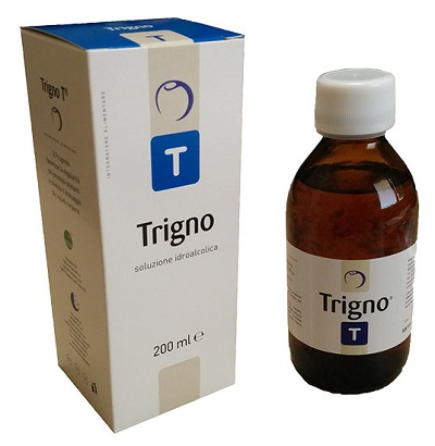 TRIGNO T SOLUZIONE IDROALCOLICA 200 ML - Farmafamily.it