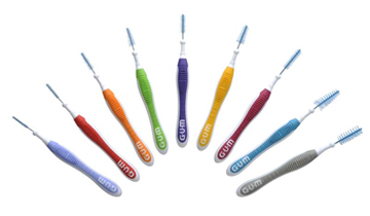GUM TRAV-LER 0,6 SCOVOLINO PROMO 4 + 2 PEZZI - Farmafamily.it