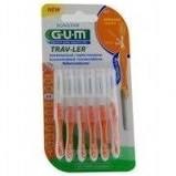 GUM TRAV-LER 0,9 SCOVOLINO PROMO 4 + 2 PEZZI - Farmafamily.it