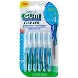 GUM TRAV-LER 1,6 SCOVOLINO PROMO 4 + 2 PEZZI - Farmafamily.it